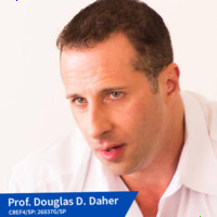 douglas daniel daher