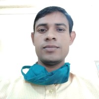 Bhoopat Prasad Sahu