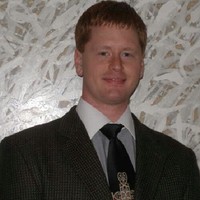 Jon Murray