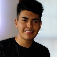 Alex Ramos