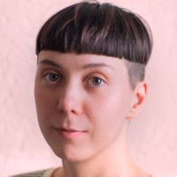 Natasha Masharova