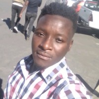 Mihlaemihle Mhlabai