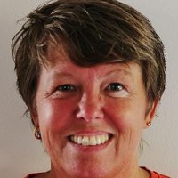 Helene Reuterwall