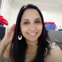 Patricia Satyro de Aguiar Barbosa