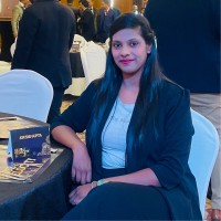 Ayushi Gupta