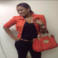 Angela Michel Santana Ramirez