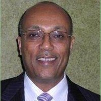 Dawit Aynachew, CPA, MBA