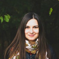 Tanya Dimitrova