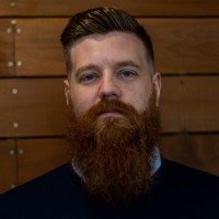 Davíð Gunnarsson