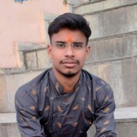 Ankit Maurya