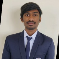 Jyothi Swaroop Malladi