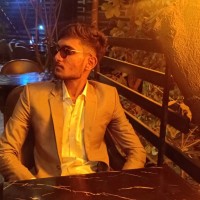 Rishab Kumar Srivastav