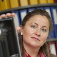 Sabina Supanz-Smrt
