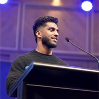 Abdul-Rahman Mohammed