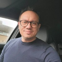 Dimitri Van Der Linden