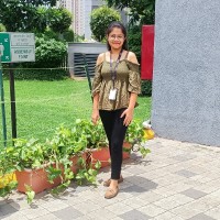 Himani Bhandari