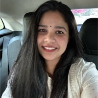 Reetika Singh