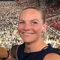 Pernille Damgaard Mouritsen