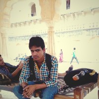 Sanwariya Lal Jat