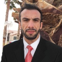Mohammad Saei