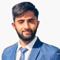 Muhammad Mubasher Taj