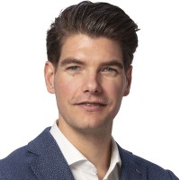 Tommy Van Harselaar