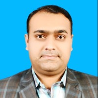 Muhammad Umar Nadeem