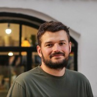 Oleksandr Zaiats