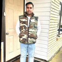 Sahil Sareen