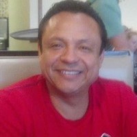 Marcos Cruz