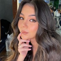 Nicolly Zamgloci