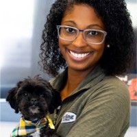 Jae (Janika) King