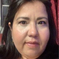 Diana Garza Rivera
