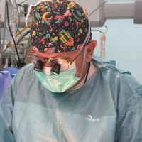 Ahmed ELMAHROUK MDCTS. PhD