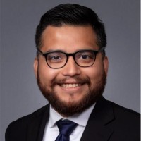 Joshua Perea Vega