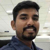 Basavaraju Lakkappa Venkatesh