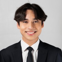 Daniel Liacos