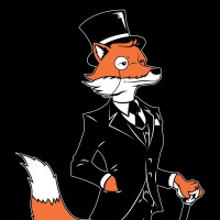 Civil Fox