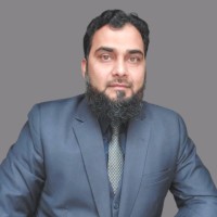 Muhammad Haris Samiullah, Ph.D.