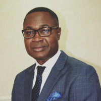 Kayode Ebatamehi