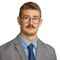 Zach Fader