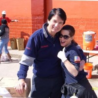 David Timothy, a.k.a. SoupMan