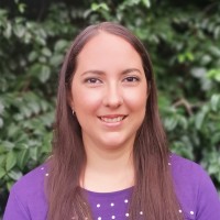 Míriam Melissa Wainwright Borjas
