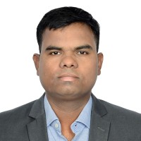 Yogesh Shete