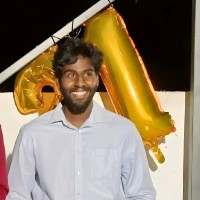 Keeran Paheerathan