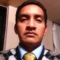 A. Nevit Espinoza Castillo