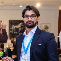 Eric Dsouza