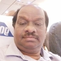 Soloman Raju