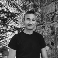 Alexander Knyaziker