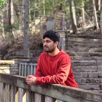 Sai Deepak Bhoomi
